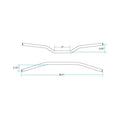 Handlebars J584080