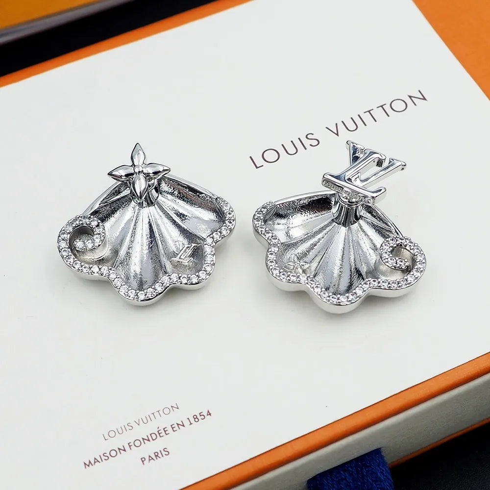 Earring B7964