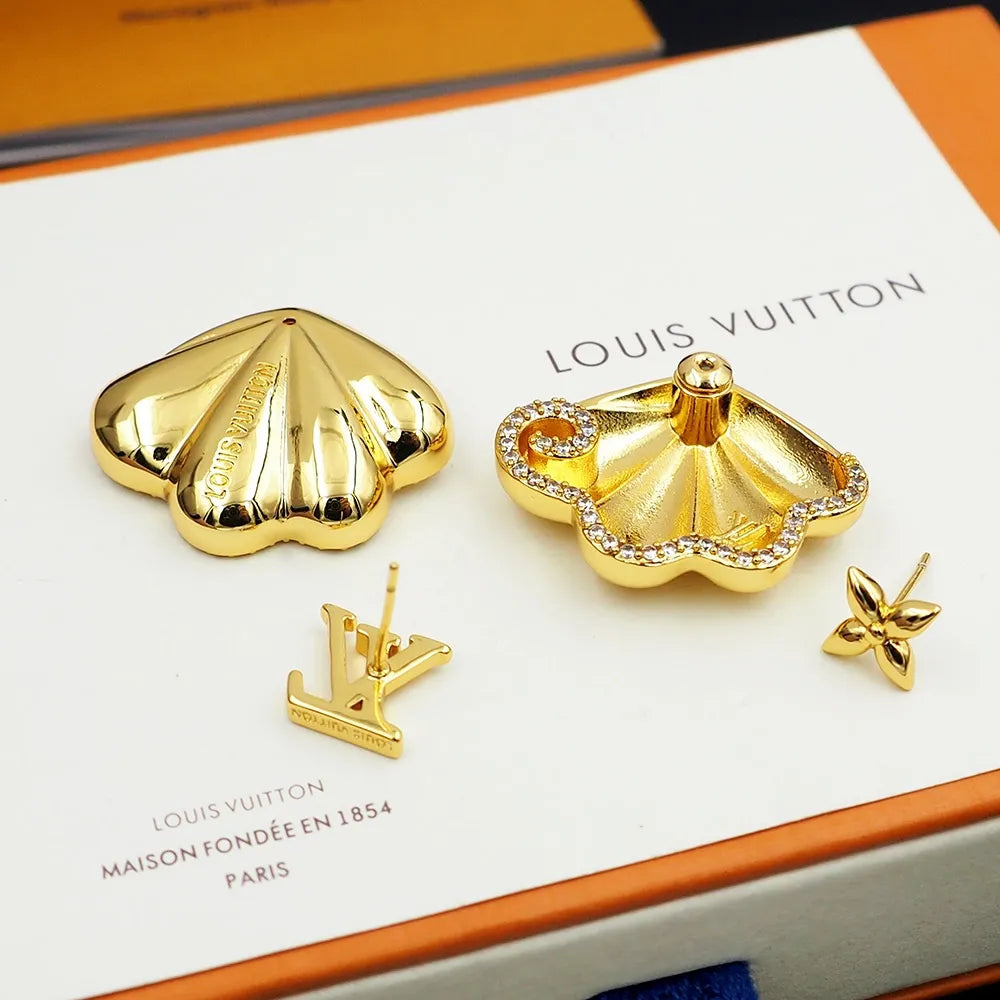 Earring B7964