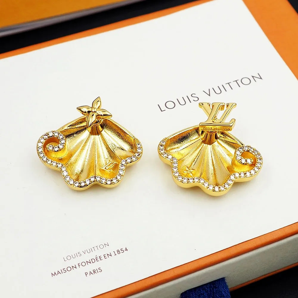 Earring B7964