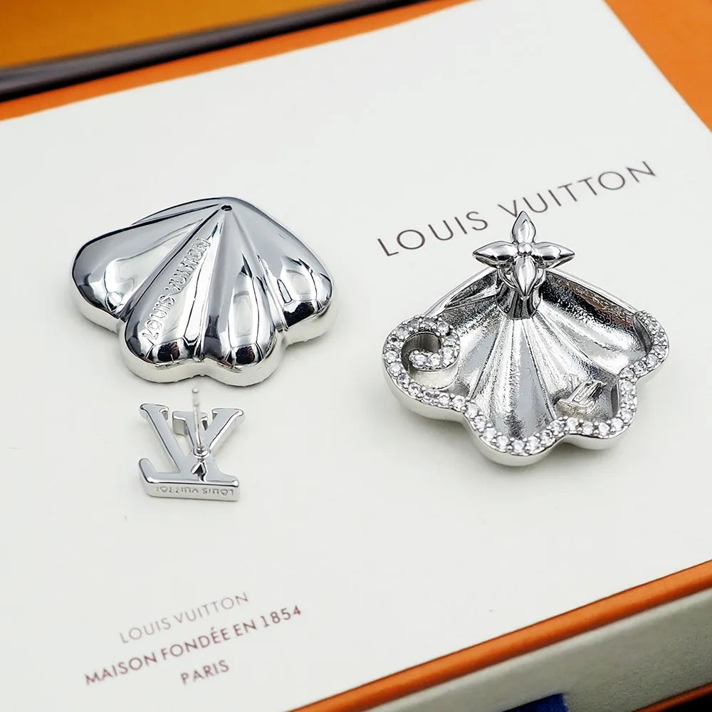 Earring B7964