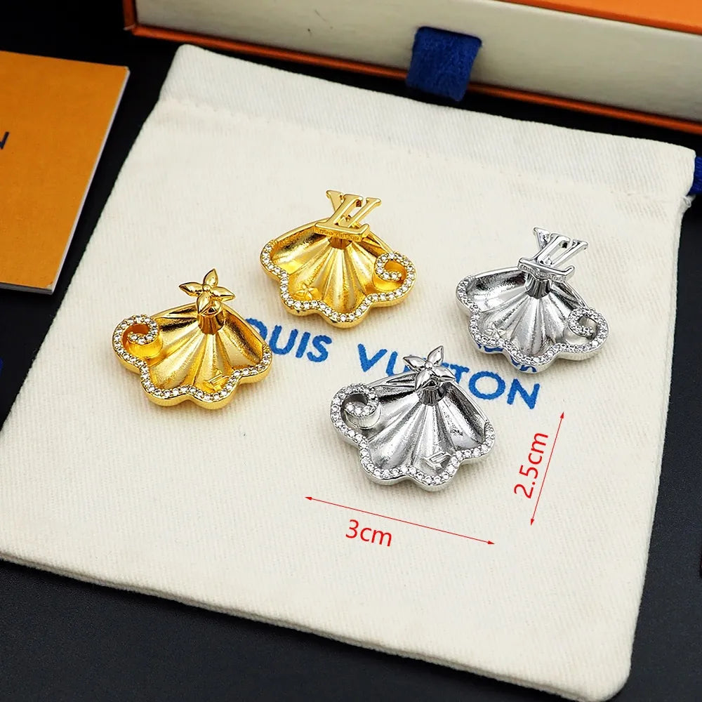 Earring B7964