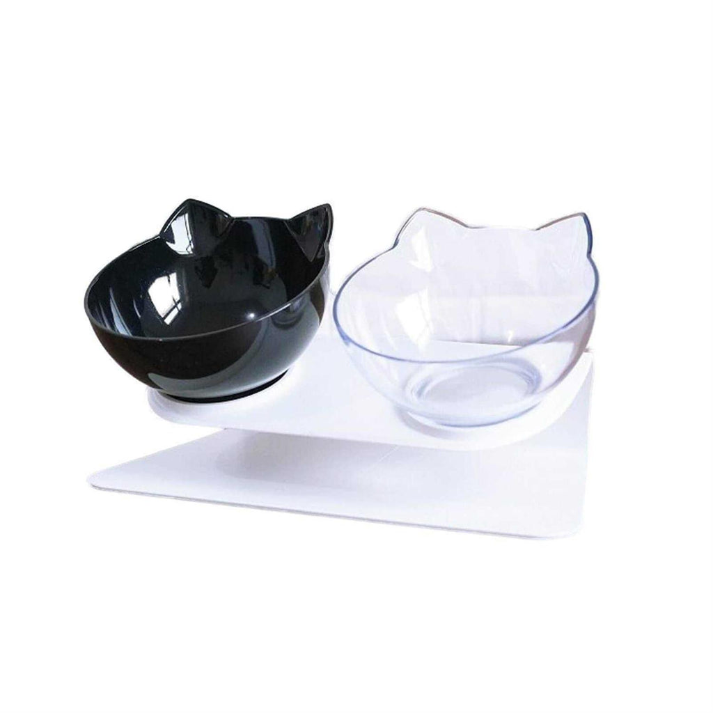 Elevated Cat Bowls H6632